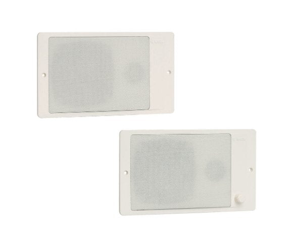 Bosch Ple-10m2-Eu Mezclador, 2 Canales