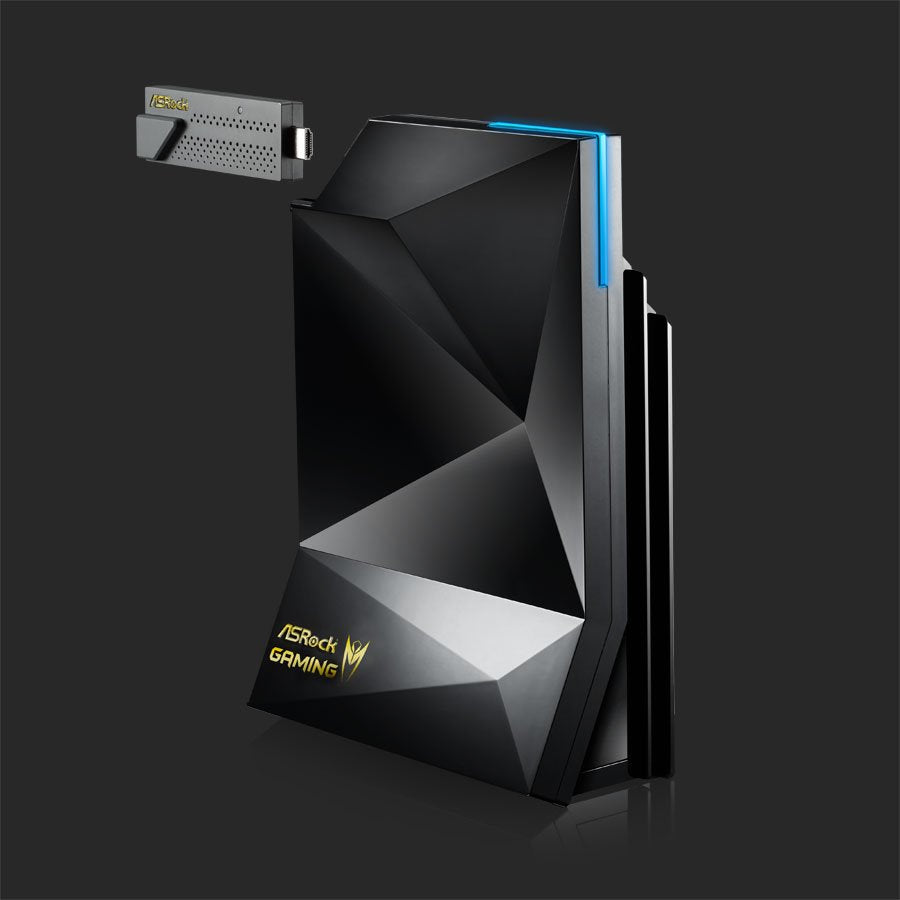 Wireless Router Ac2600 Asrock Gaming G10 Ac2600 / 8antenas 5ghz G10/Rt/Wh/B