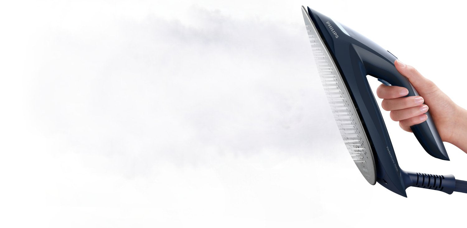 EAN 8720389001697 - Philips PSG7130/20 estación plancha al vapor 2100 W 1,8 L Suela SteamGlide Elite imagen 4