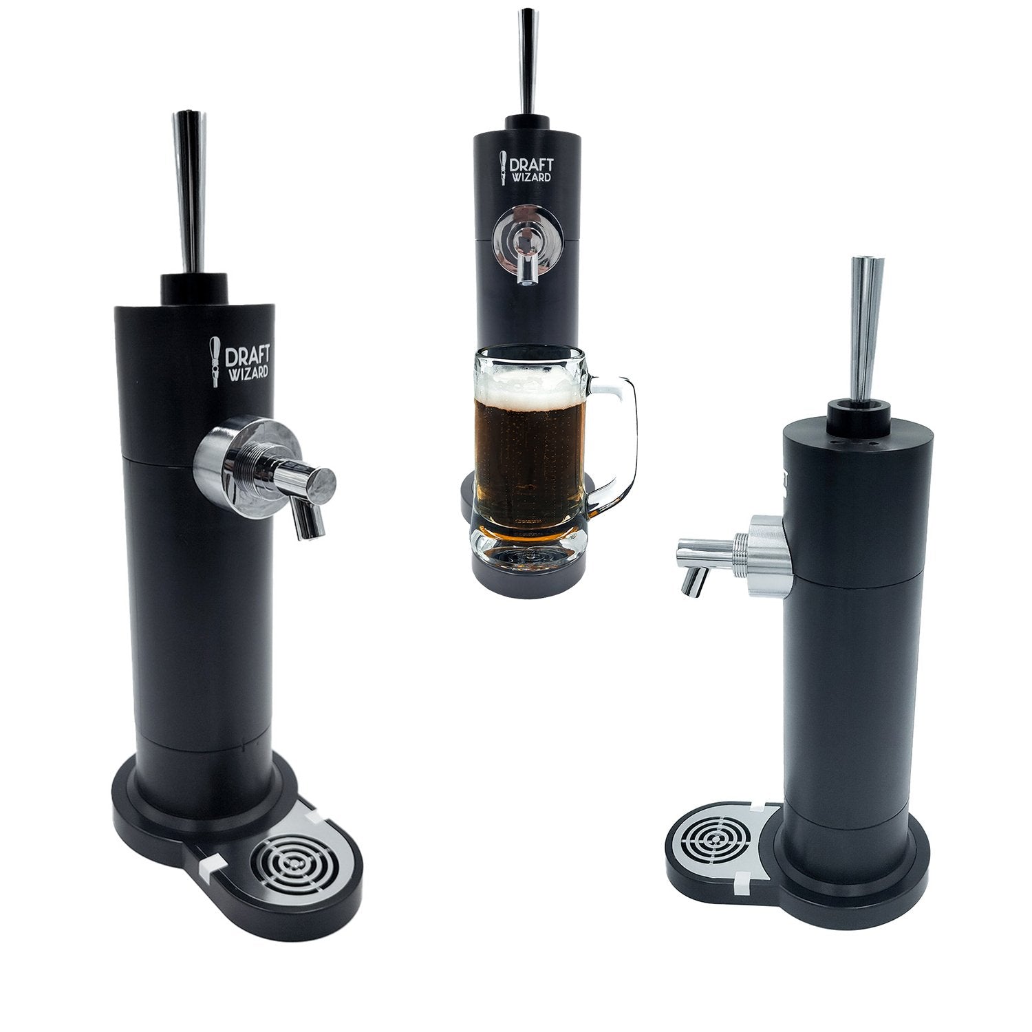 EAN 4260513721793 - Mad Monkey 2000036 dispensador de bebida imagen 1