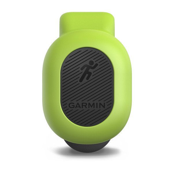 EAN 0753759175528 - Garmin Running Dynamics Pod Monitor de actividad física con pinza de enganche Negro, Cal imagen 2