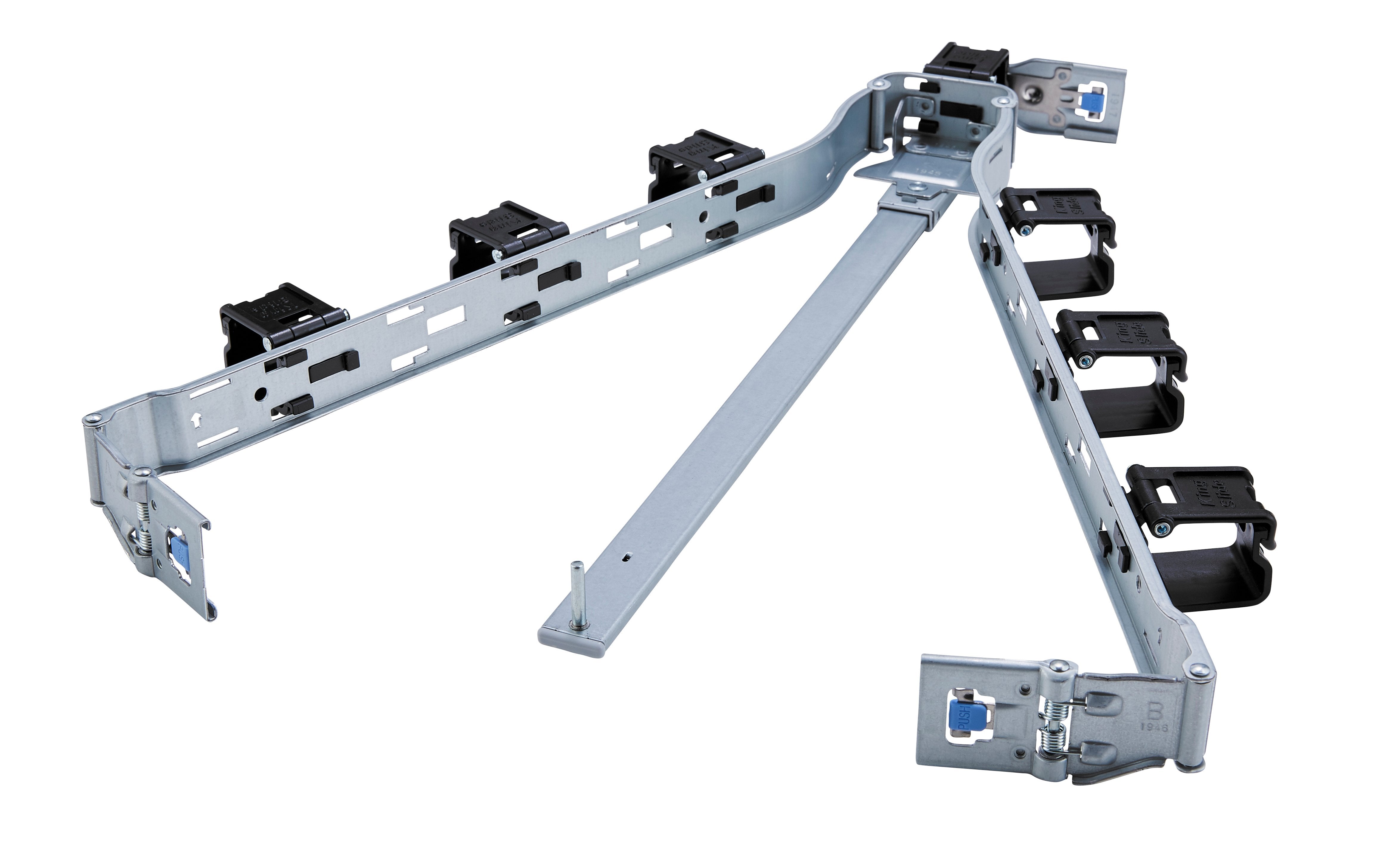 EAN 0195697807626 - HP Rack Cable Management Arm Administrador de cables imagen 1