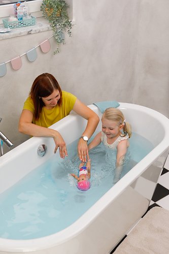 Zapf Creation Baby Born Schwimmende Lizzie 30cm 839461