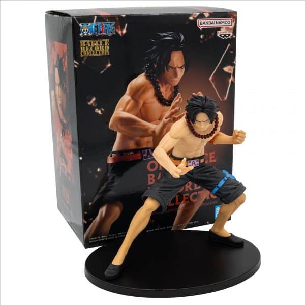 EAN 4983164289312 - Banpresto BP28931P imagen 6