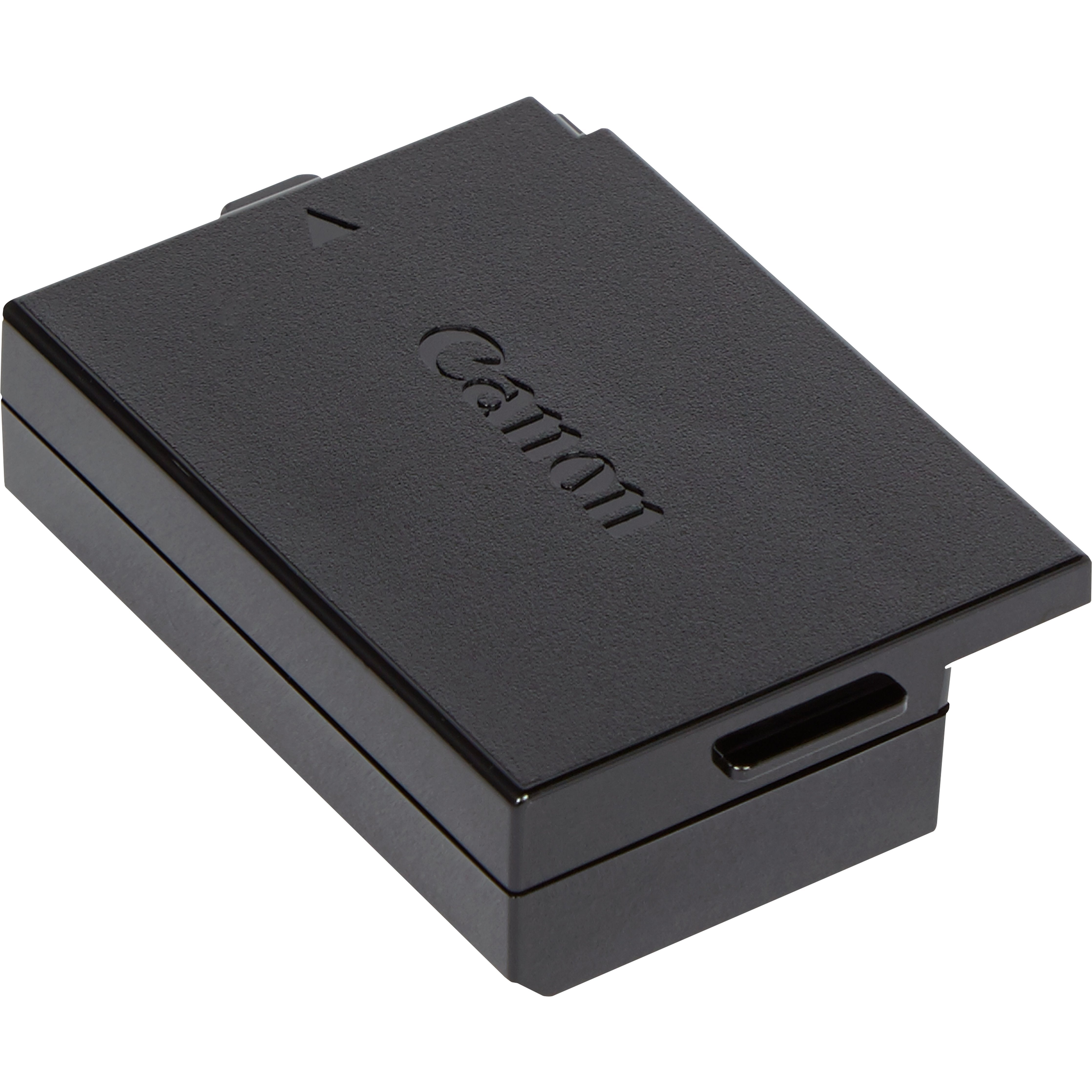 EAN 4960999688985 - Canon 5112B001 adaptador e inversor de corriente Interior Negro imagen 1