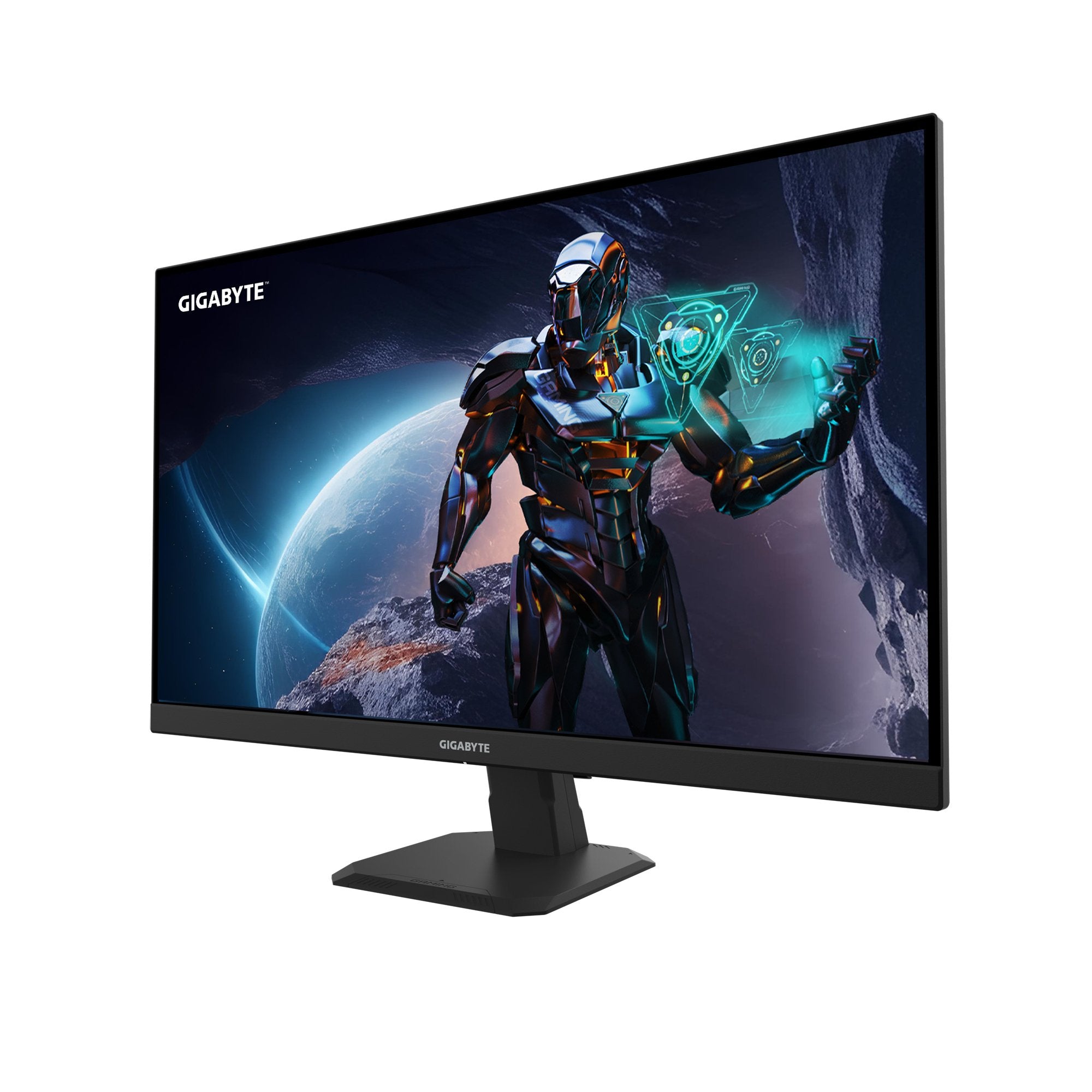 EAN 4719331860738 - GIGABYTE GS27U pantalla para PC 68,6 cm (27") 3840 x 2160 Pixeles 4K Ultra HD LED Negro imagen 2