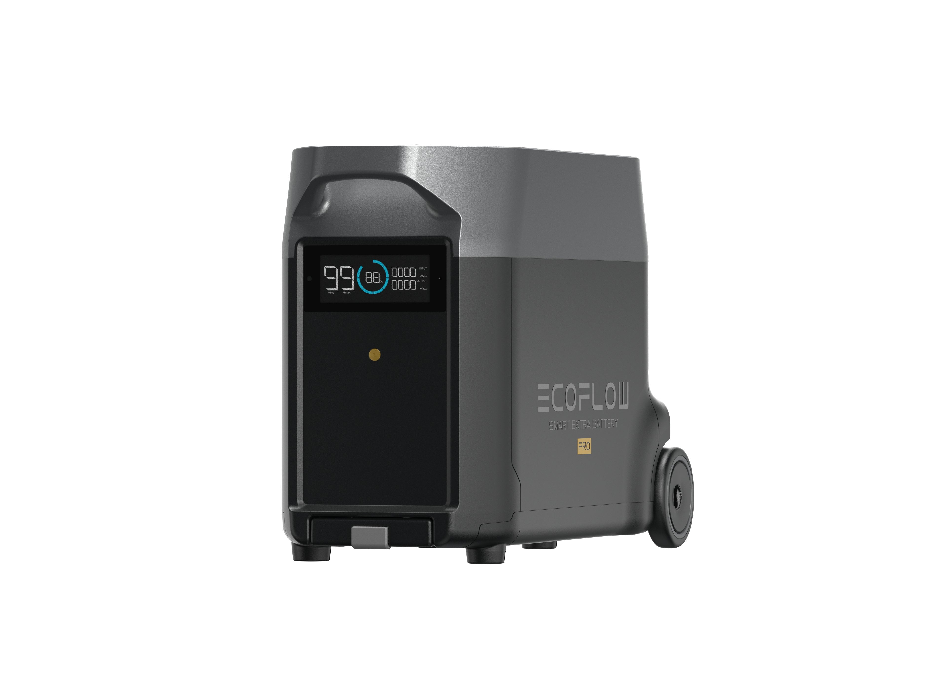 Ecoflow Delta Pro Batería