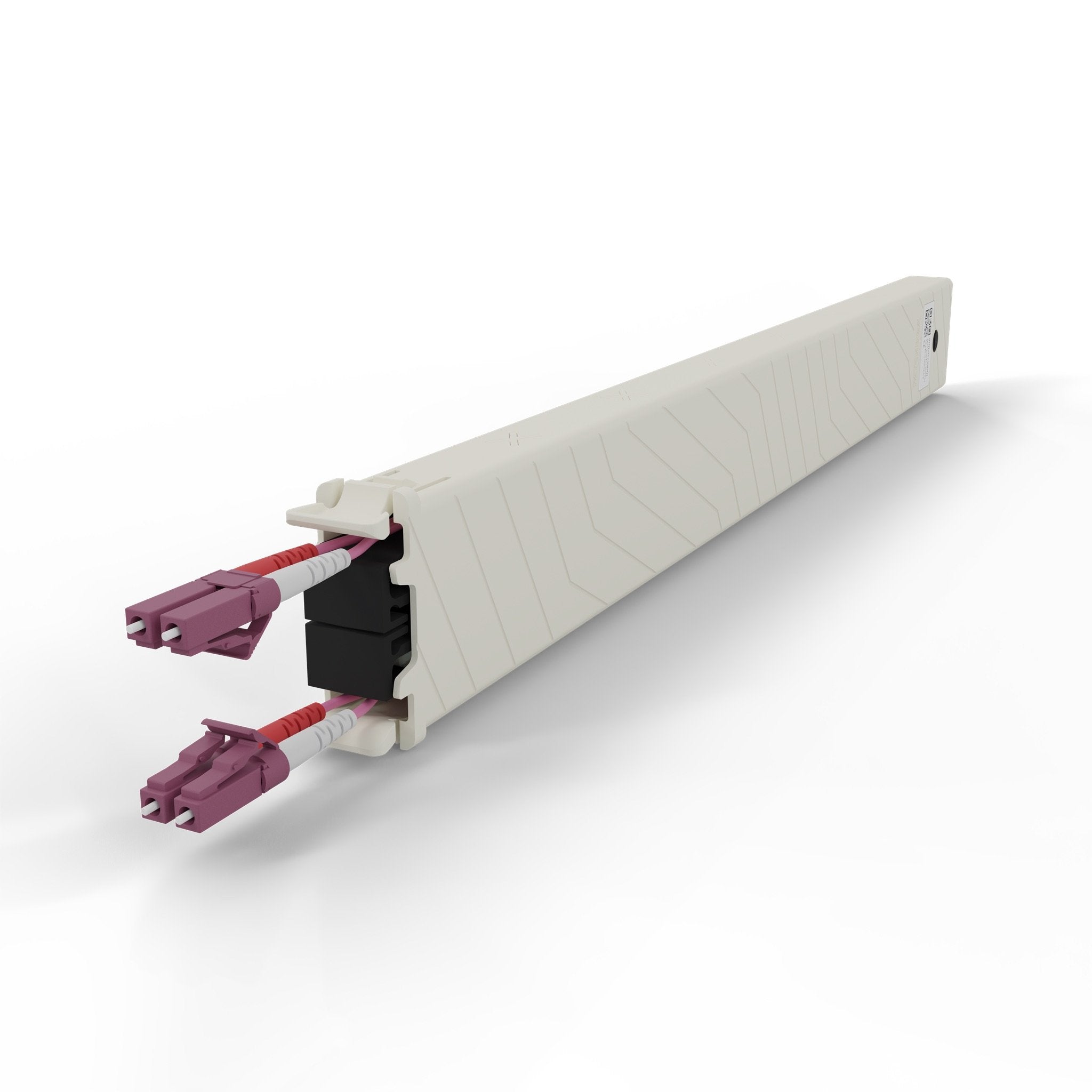 EAN 4262427630161 - PATCHBOX CONEX8OM411 Cable de fibra óptica e InfiniBand 0,8 m LC/LC Rosa imagen 3