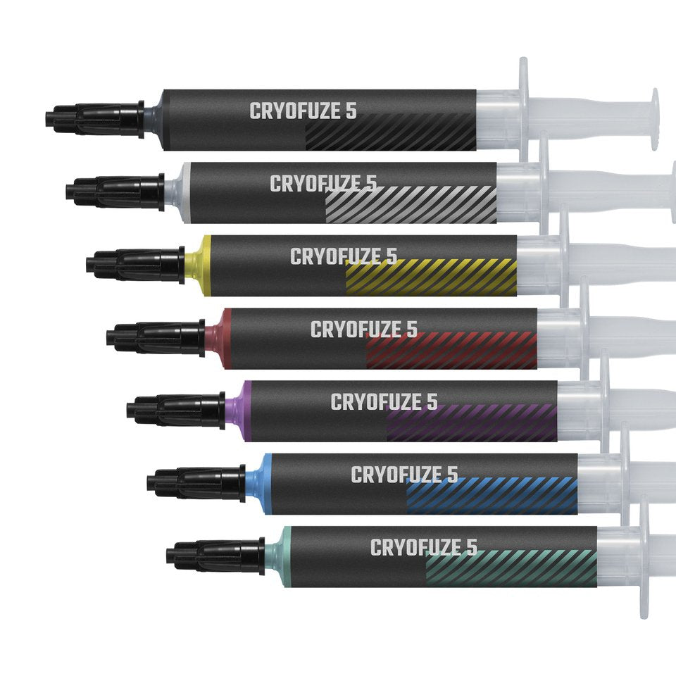 EAN 4719512146972 - Cooler Master Cryofuze 5 Pasta térmica imagen 1