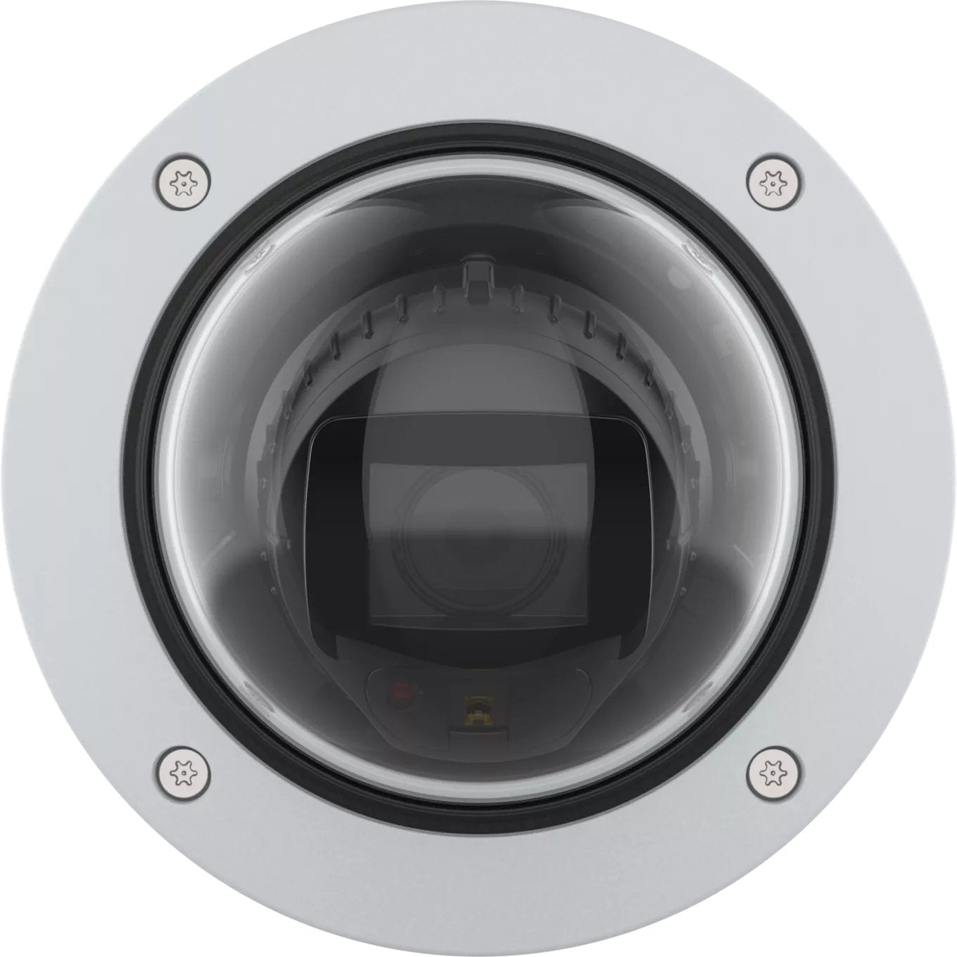 EAN 7331021089914 - Axis P3277-LV Almohadilla Cámara de seguridad IP Interior y exterior 2592 x 1944 Pixeles Techo/pared imagen 3
