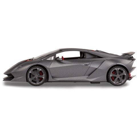 Jamara Lamborghini Semo Elemento 1:14 2,5ghz Gris