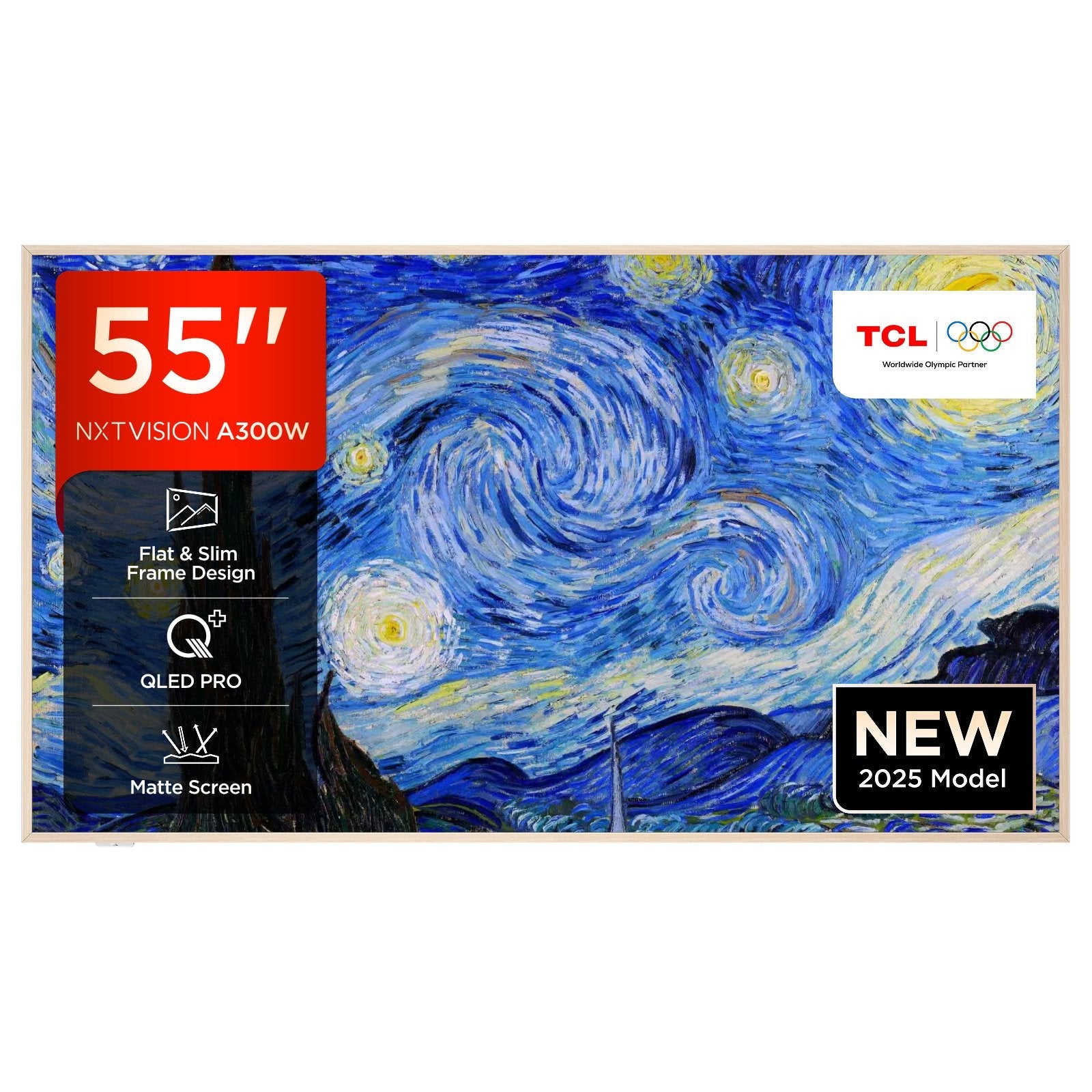 Tcl 50v5c (125.7 Cm (50 Zoll), Negro, Fullhd, Triple-Tuner, Smart Tv) 50v5c