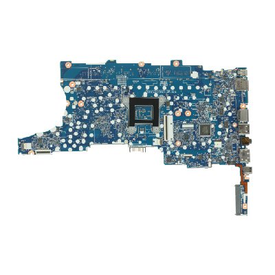 Hp System Board Placa Base