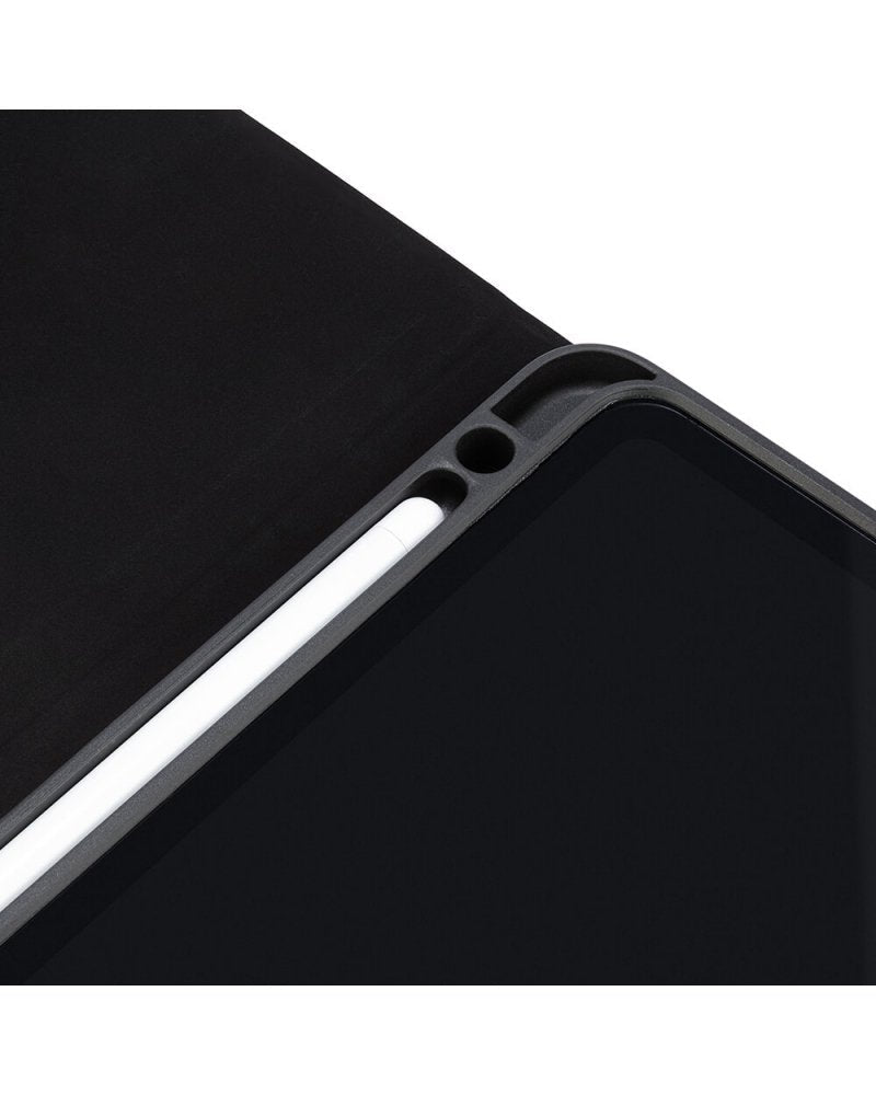 Tucano Up Plus Case - Etui Ipad Pro 11 (2021 / 2020) / Air 10.9 (5-4 Gen) Z Uchwytem Apple Pencil (Szary)