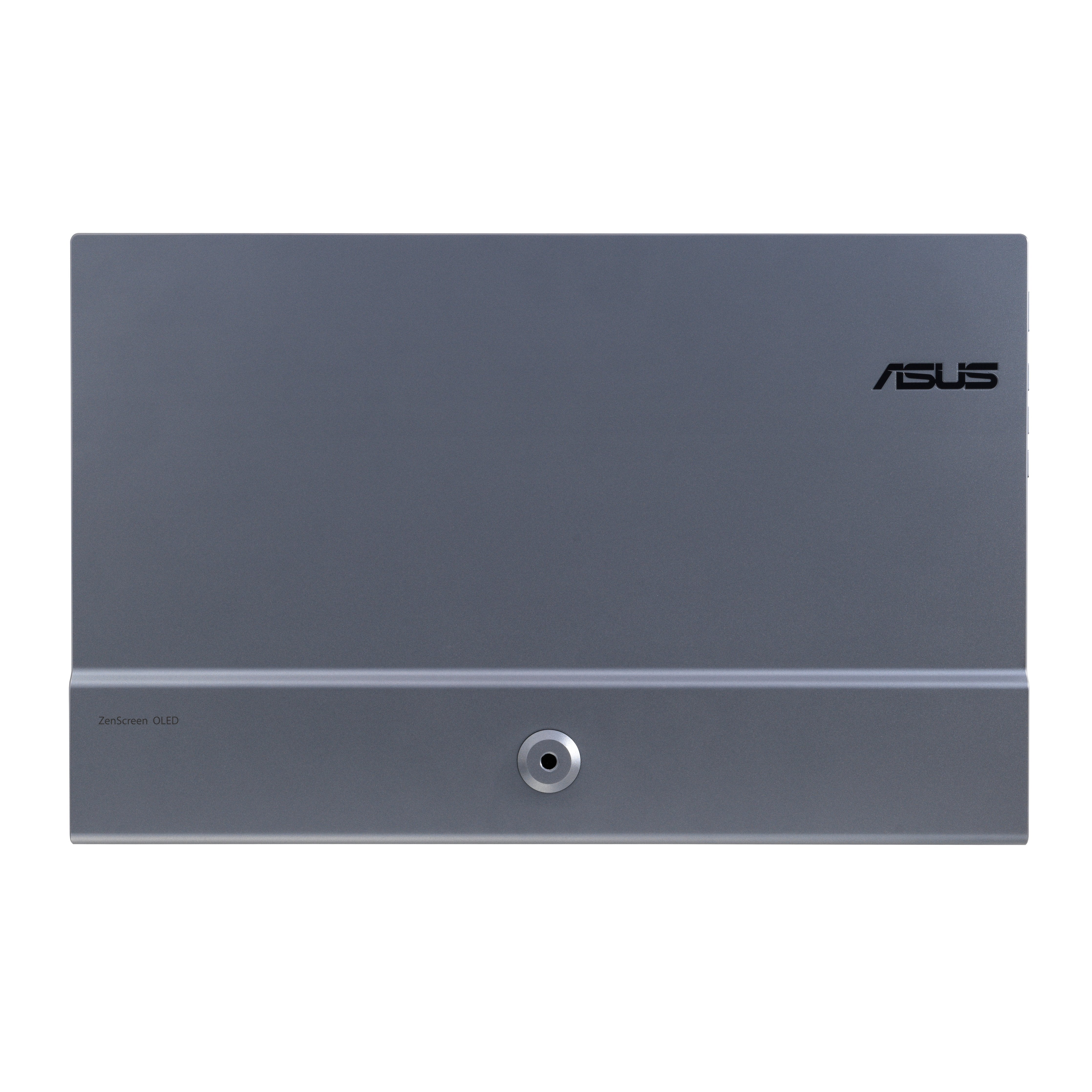 Monitor Asus Zenscreen Mq13ah 33,8 Cm (13.3") 1920 X 1080 Pixeles Full Hd Oled Negro