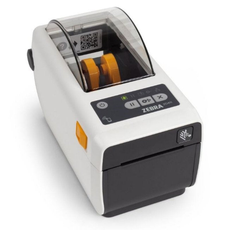 Zebra Zd411 Impresora De Etiquetas Térmica Directa 203 X 203 Dpi 152 Mm/S Inalámbrico Y Alámbrico Ethernet Bluetooth