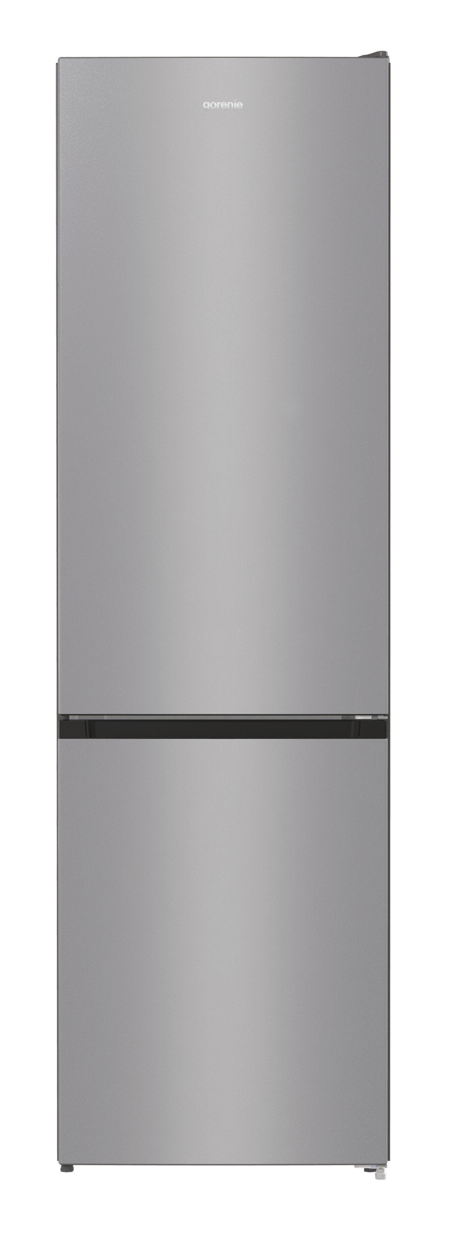 EAN 3838782424892 - Gorenje NRK6202ES4 nevera y congelador Independiente 331 L Gris imagen 4