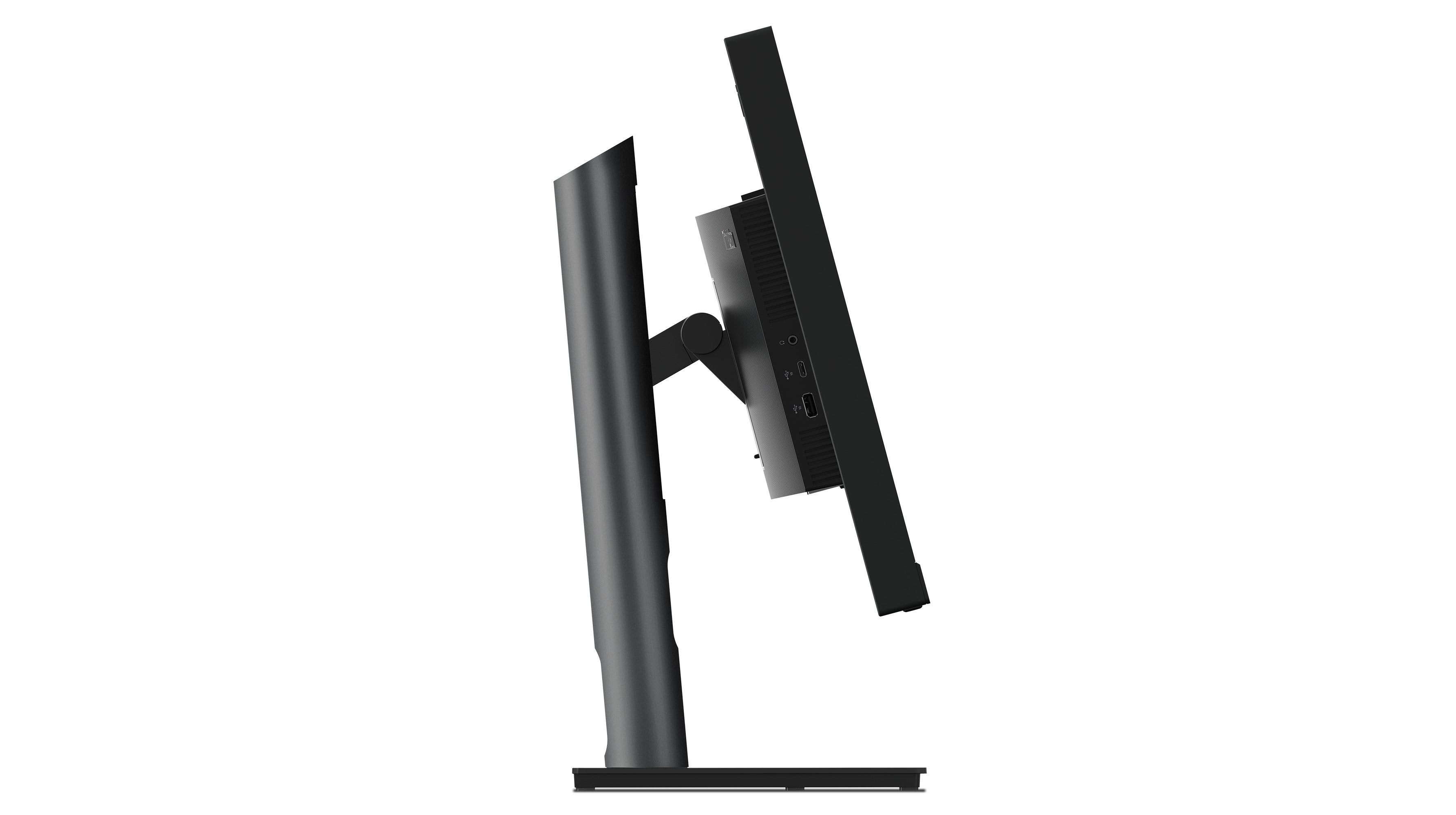 EAN 0196804350677 - Lenovo ThinkVision P27pz-30 pantalla para PC 68,6 cm (27") 3840 x 2160 Pixeles 4K Ultra HD LCD Negro imagen 15