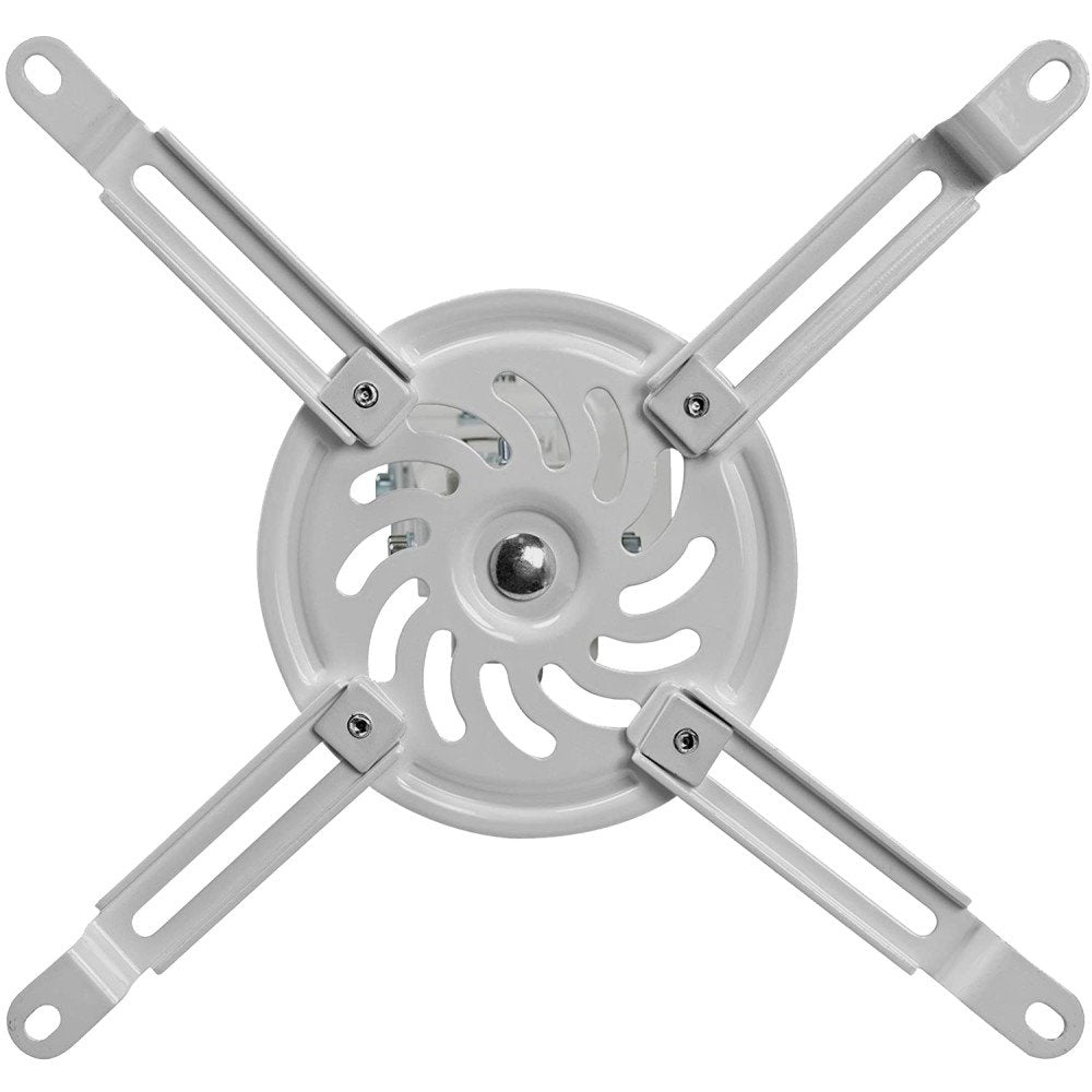 EAN 8057685309661 - Techly ICA-PM 18M montaje para projector Techo Plata imagen 9