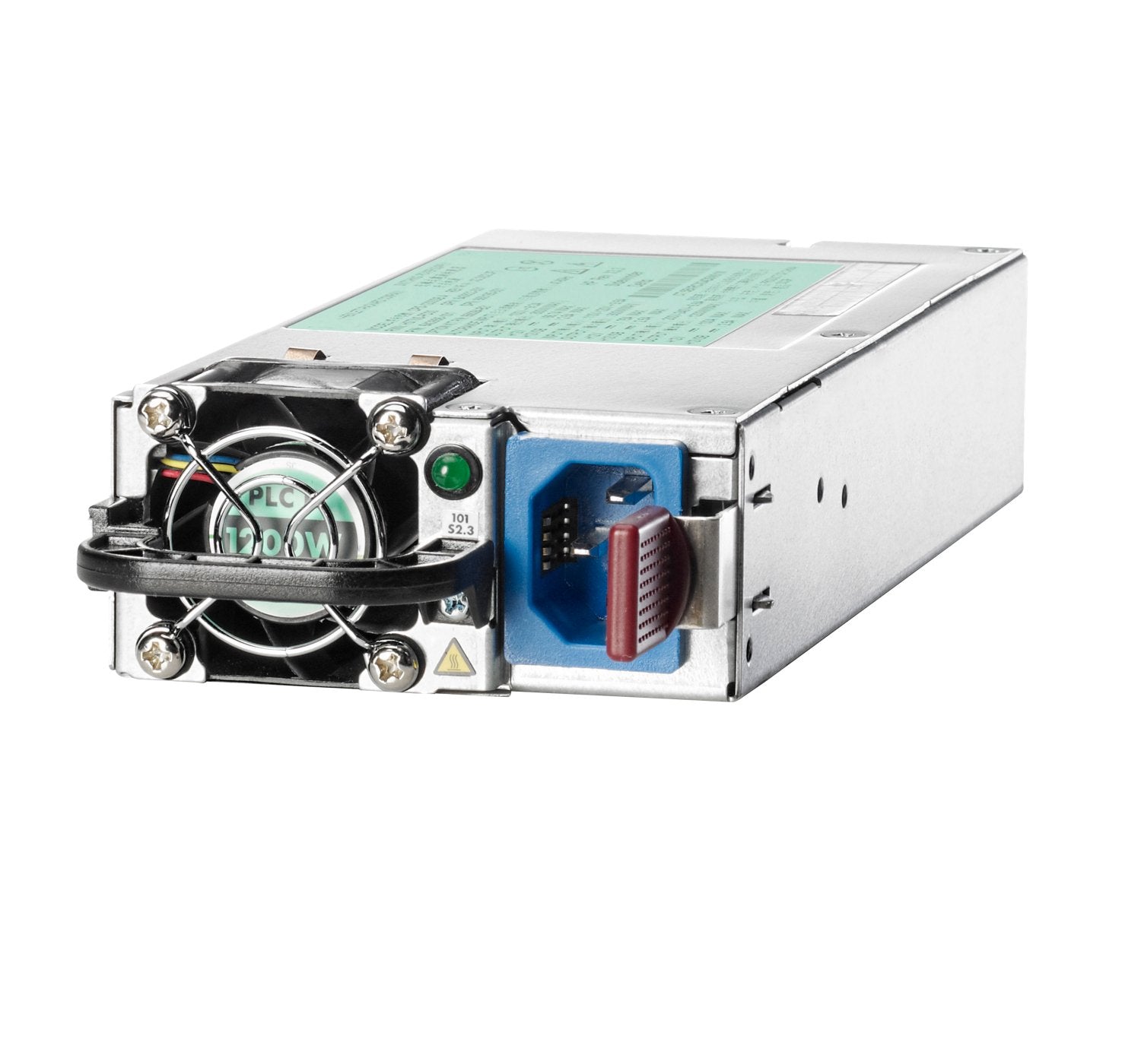 EAN 4053162404441 - HPE 660185-001 unidad de fuente de alimentación 1200 W imagen 1