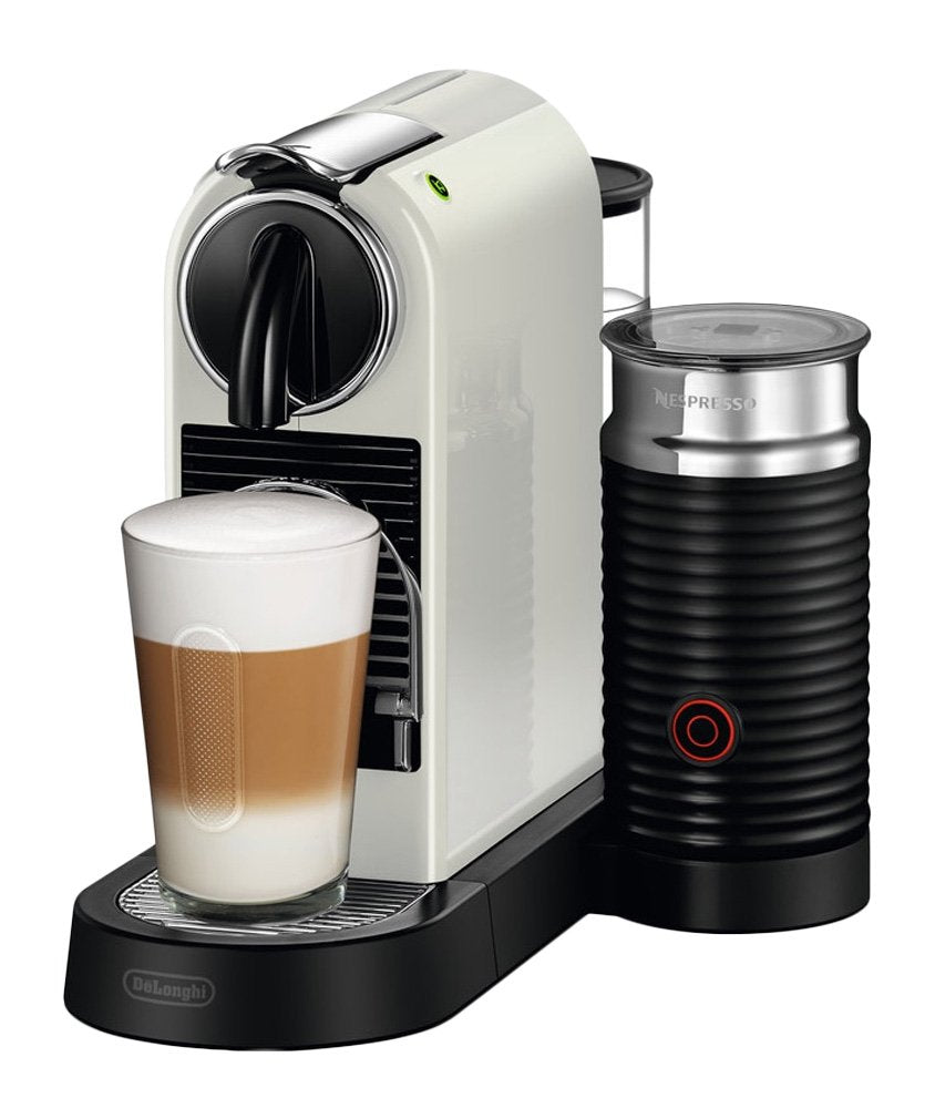 EAN 8004399331396 - De’Longhi Citiz EN267.WAE Cafetera de filtro 1 L imagen 2
