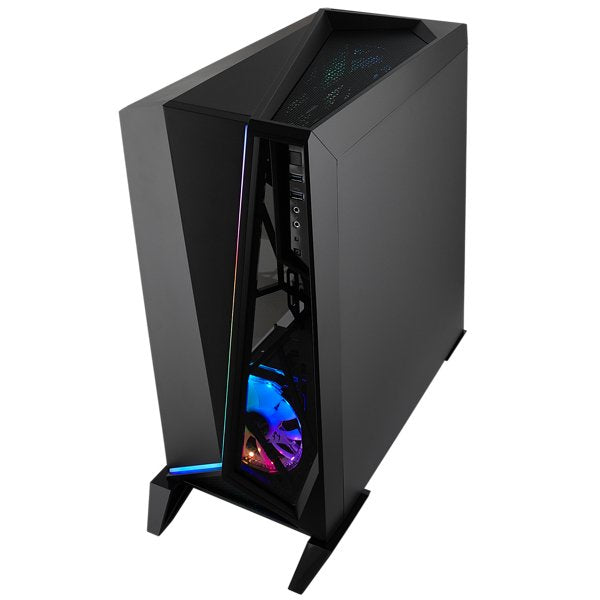 EAN 0843591065412 - Corsair Carbide SPEC-OMEGA RGB Midi Tower Negro imagen 3