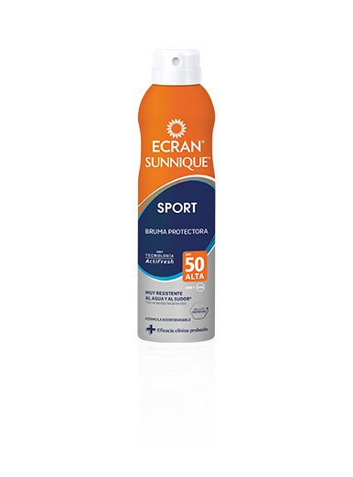 Bruma Protección Solar Sport Spf50 250 Ml