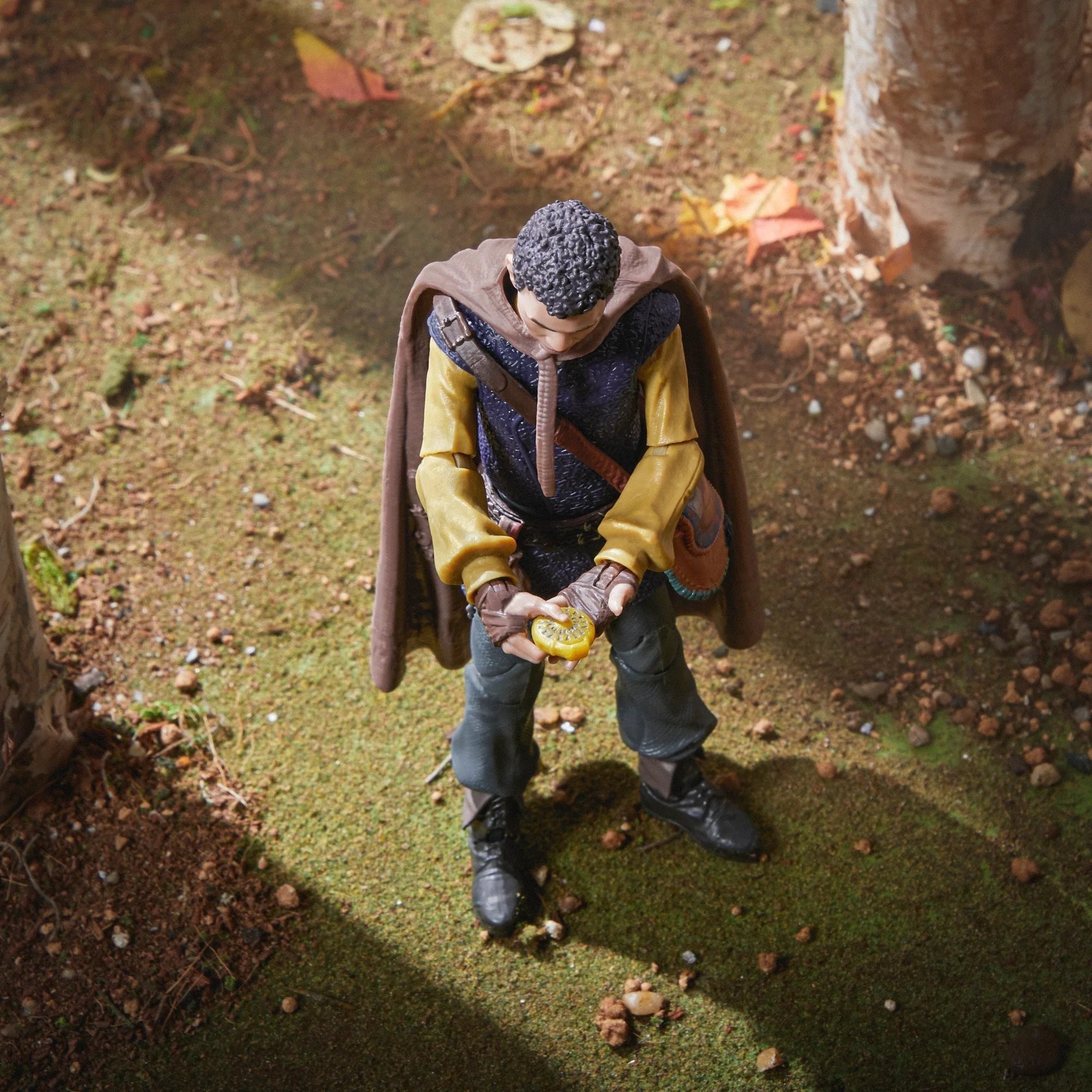 Figura Hasbro Dungeons & Dragons :Honor Among Thieves Simon