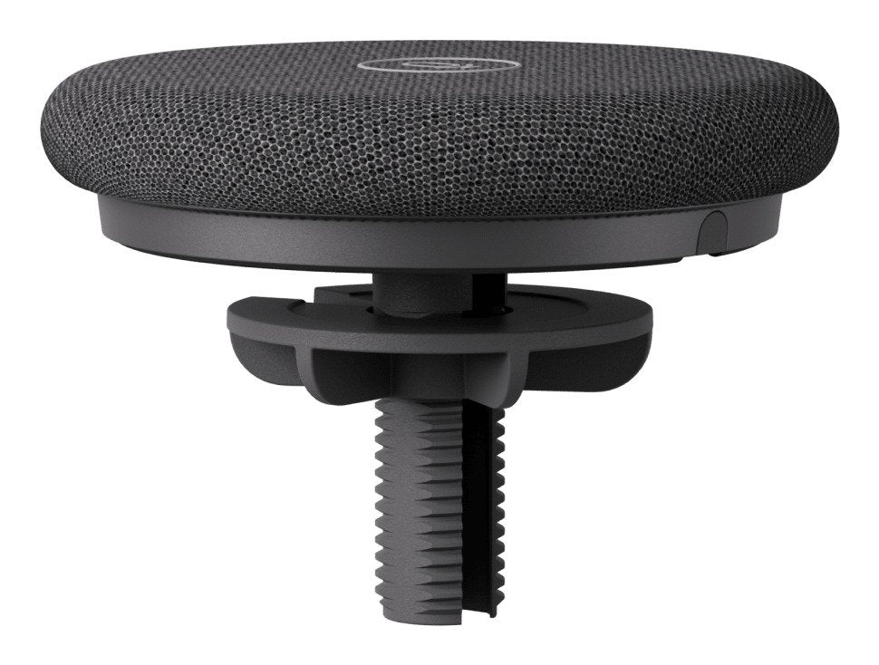 EAN 0097855210715 - Logitech Rally Mic Pod 2 Mount imagen 1