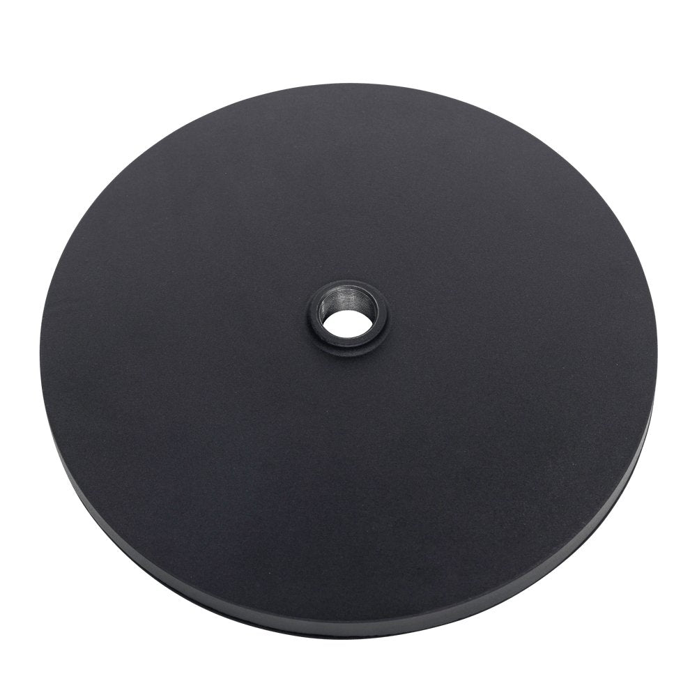 EAN 0716408562766 - Gator Frameworks SH-RBMICSTAND12 soporte para micrófono Soporte recto para micrófono imagen 9