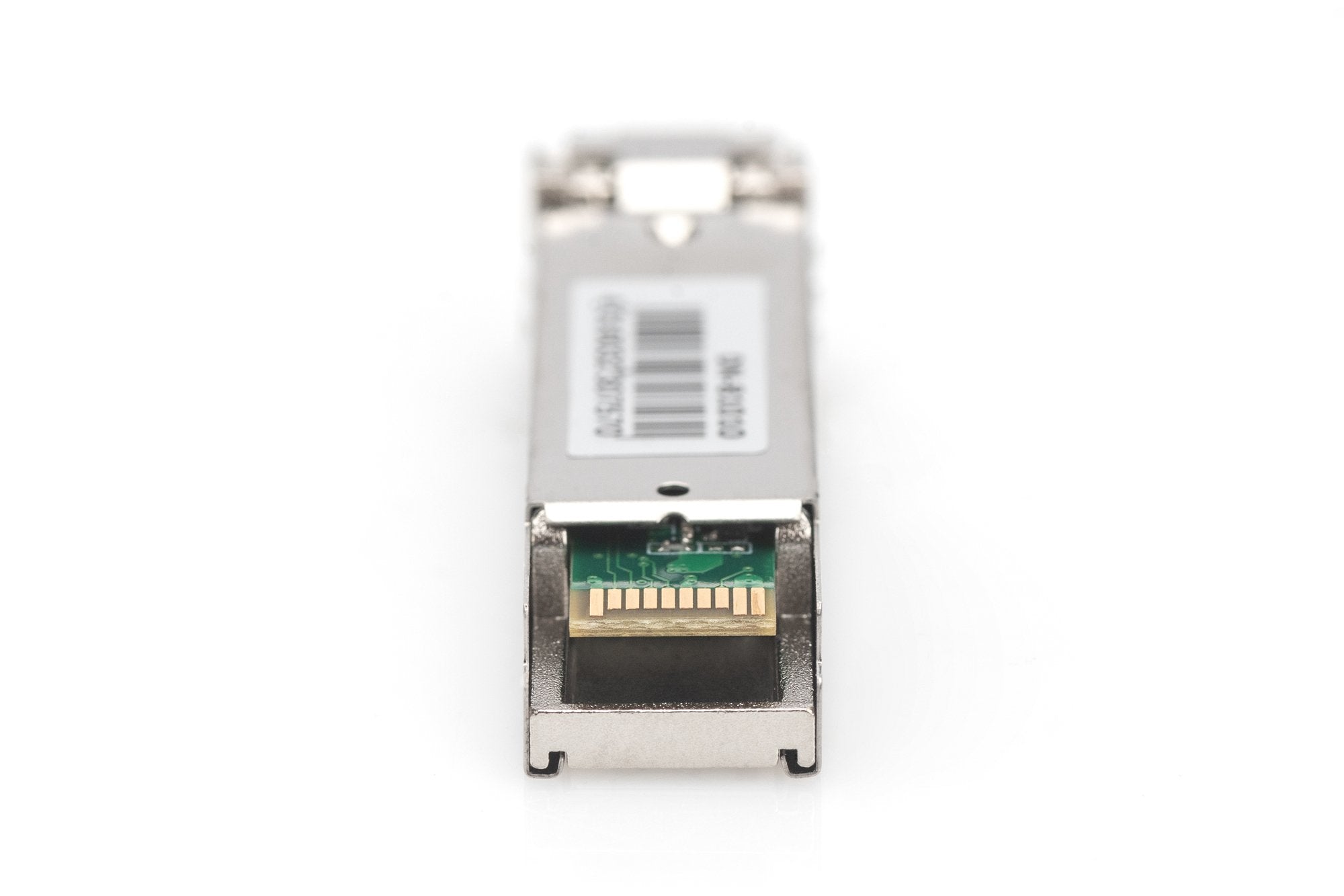 EAN 4016032307570 - Digitus DN-81010 red modulo transceptor 1250 Mbit/s SFP/GBIC 850 nm imagen 6