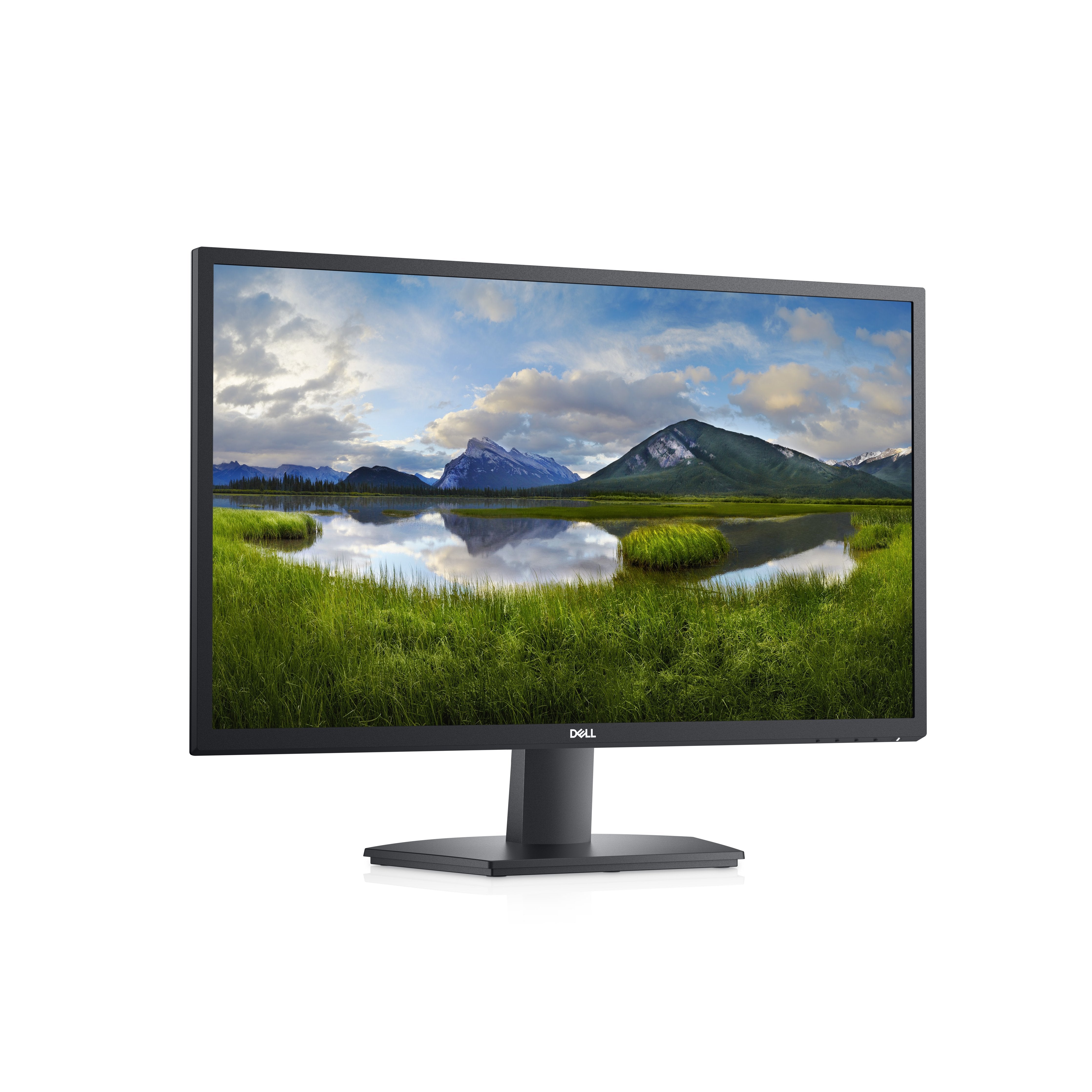 EAN 5397184505090 - DELL S Series SE2722H pantalla para PC 68,6 cm (27") 1920 x 1080 Pixeles Full HD LCD Negro imagen 3