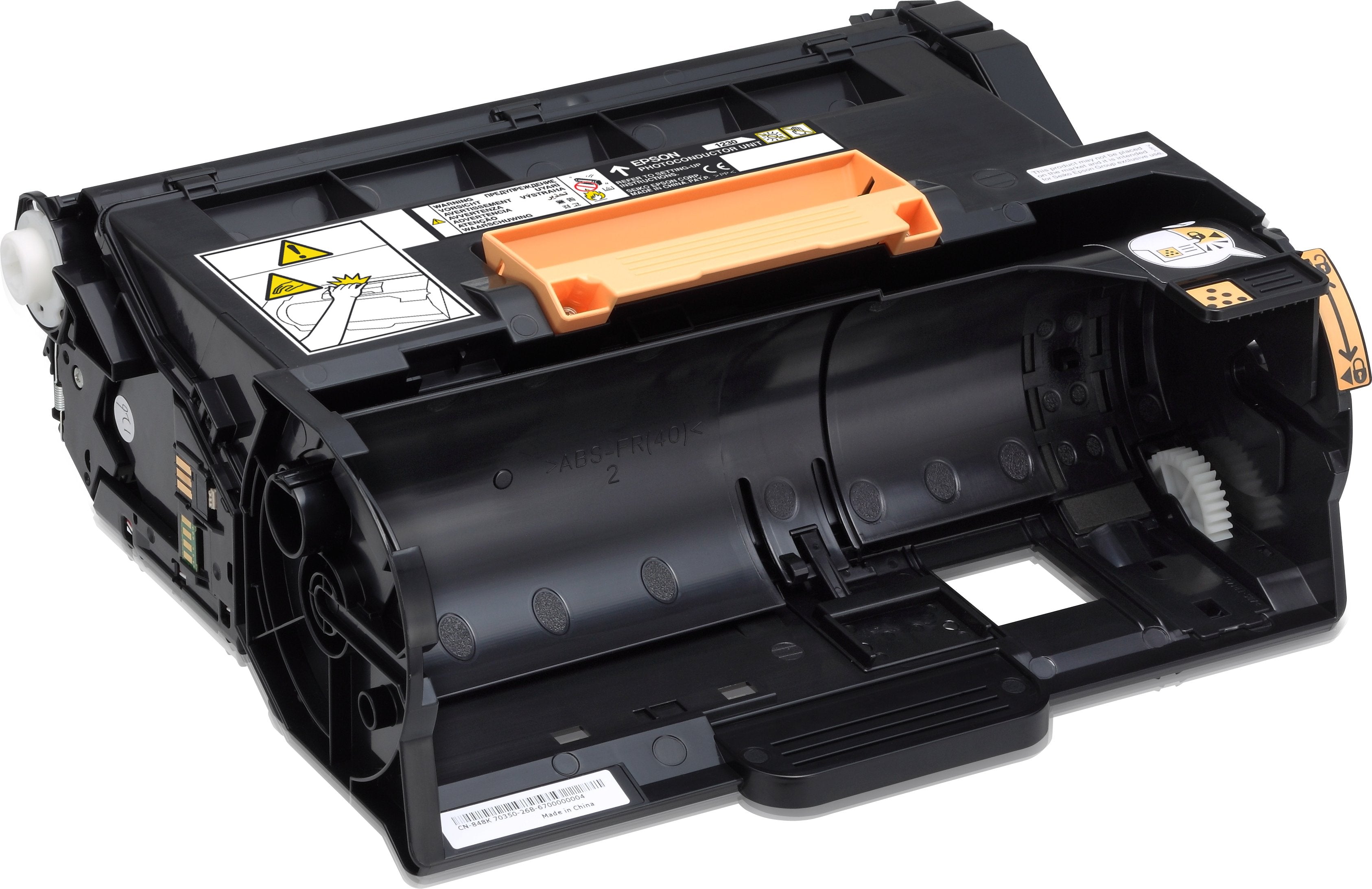 Unidad Fotoconductora Epson C13s051230 100k