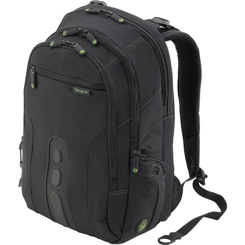 EAN 5052916504238 - Targus TBB013EU maletines para portátil 39,6 cm (15.6") Funda tipo mochila Negro imagen 13