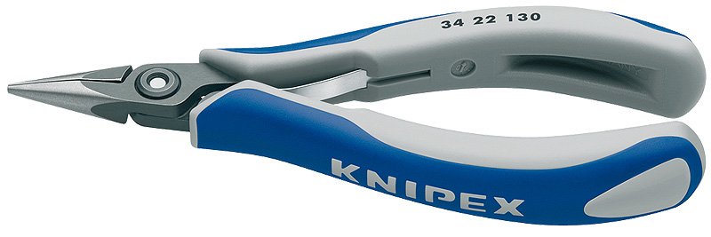 Alicates Knipex 34 22 130