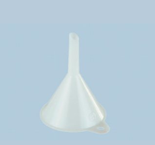 Hünersdorff 950300 Embudo Para Coche
