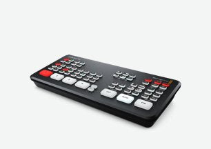 Blackmagic Design Atem Mini Pro Mezclador De Video Full Hd