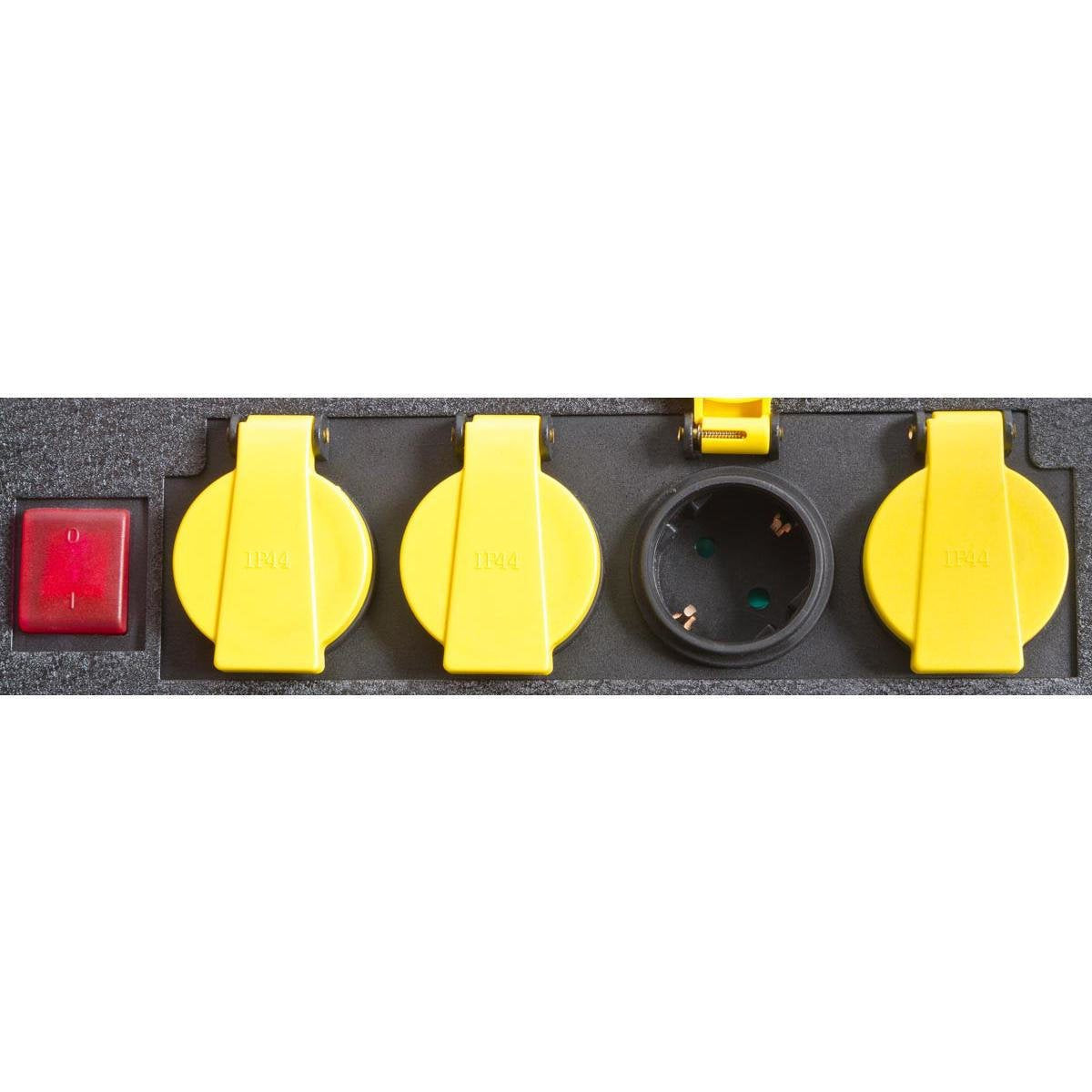 EAN 9120039900193 - Holzmann USK2760 banco de trabajo Banco de trabajo para carpintería imagen 5