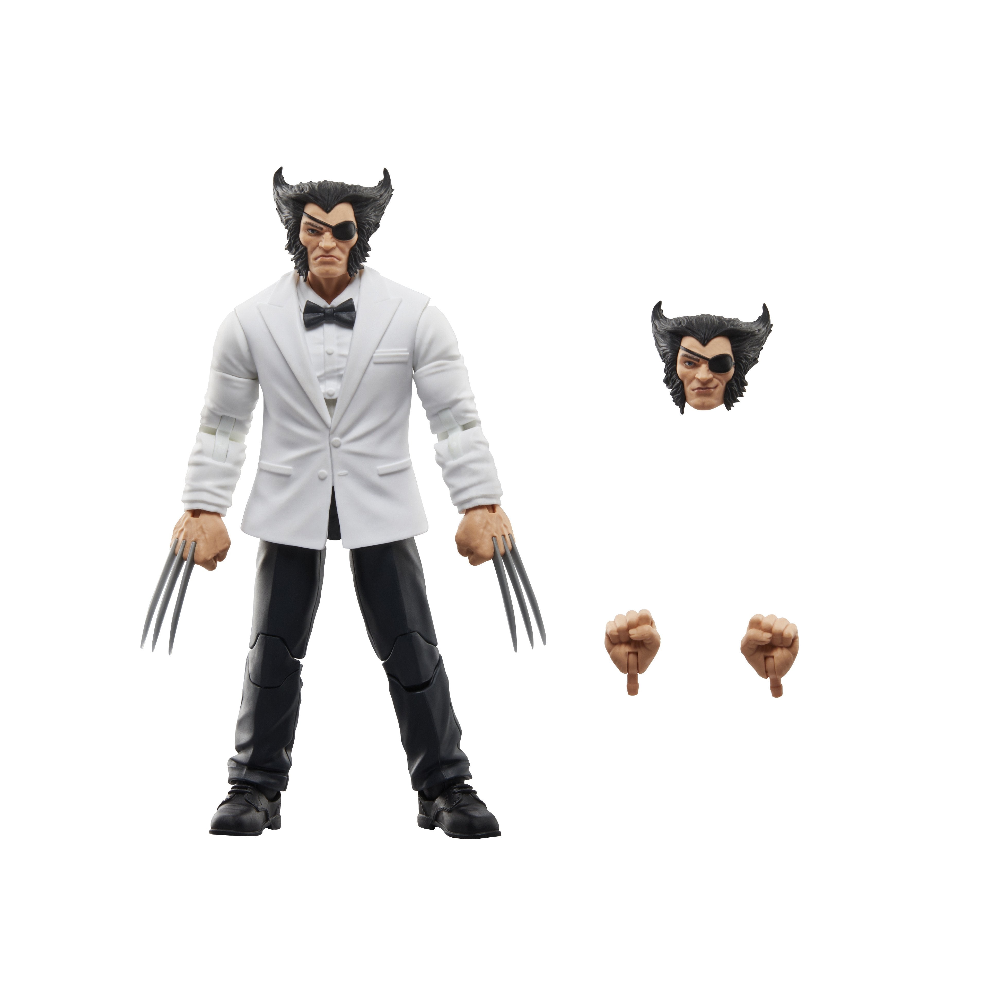 EAN 5010996202147 - Marvel Patch and Joe Fixit imagen 10