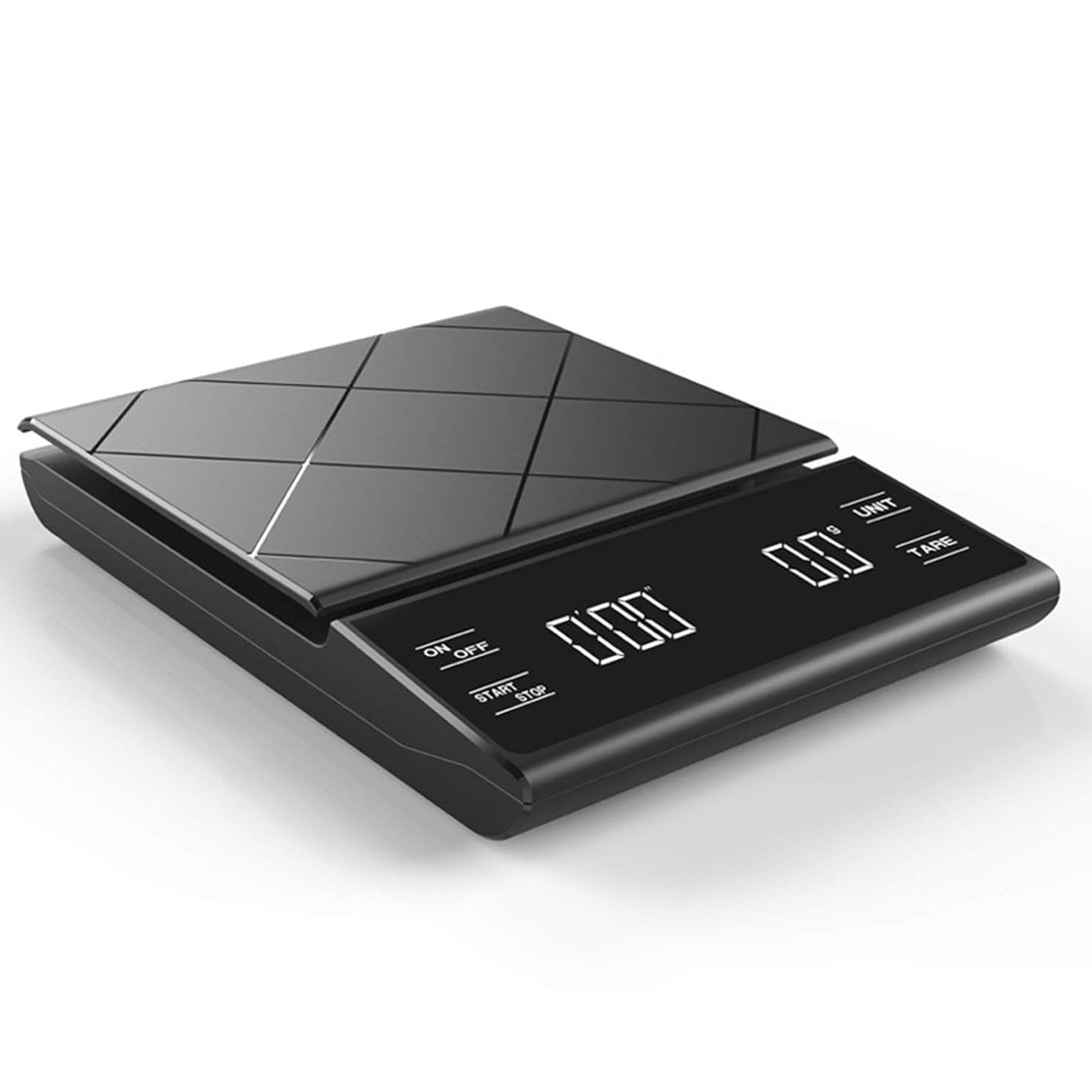 Extralink Home Waga Do Kawy WyWietlacz Lcd C1