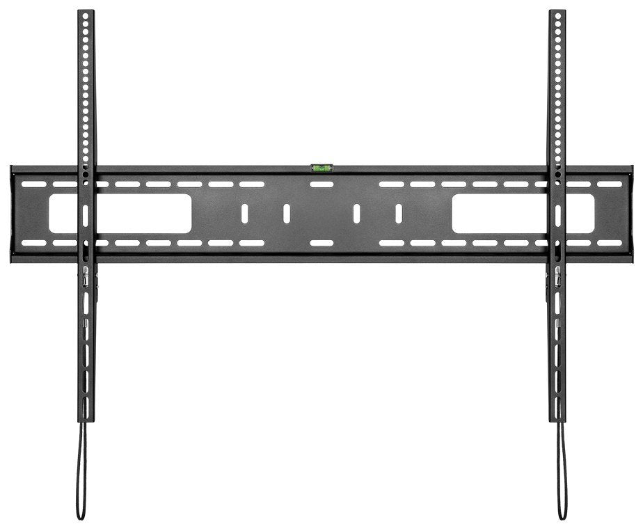 EAN 4040849498923 - Goobay 49892 soporte para TV 2,54 m (100") Negro imagen 3