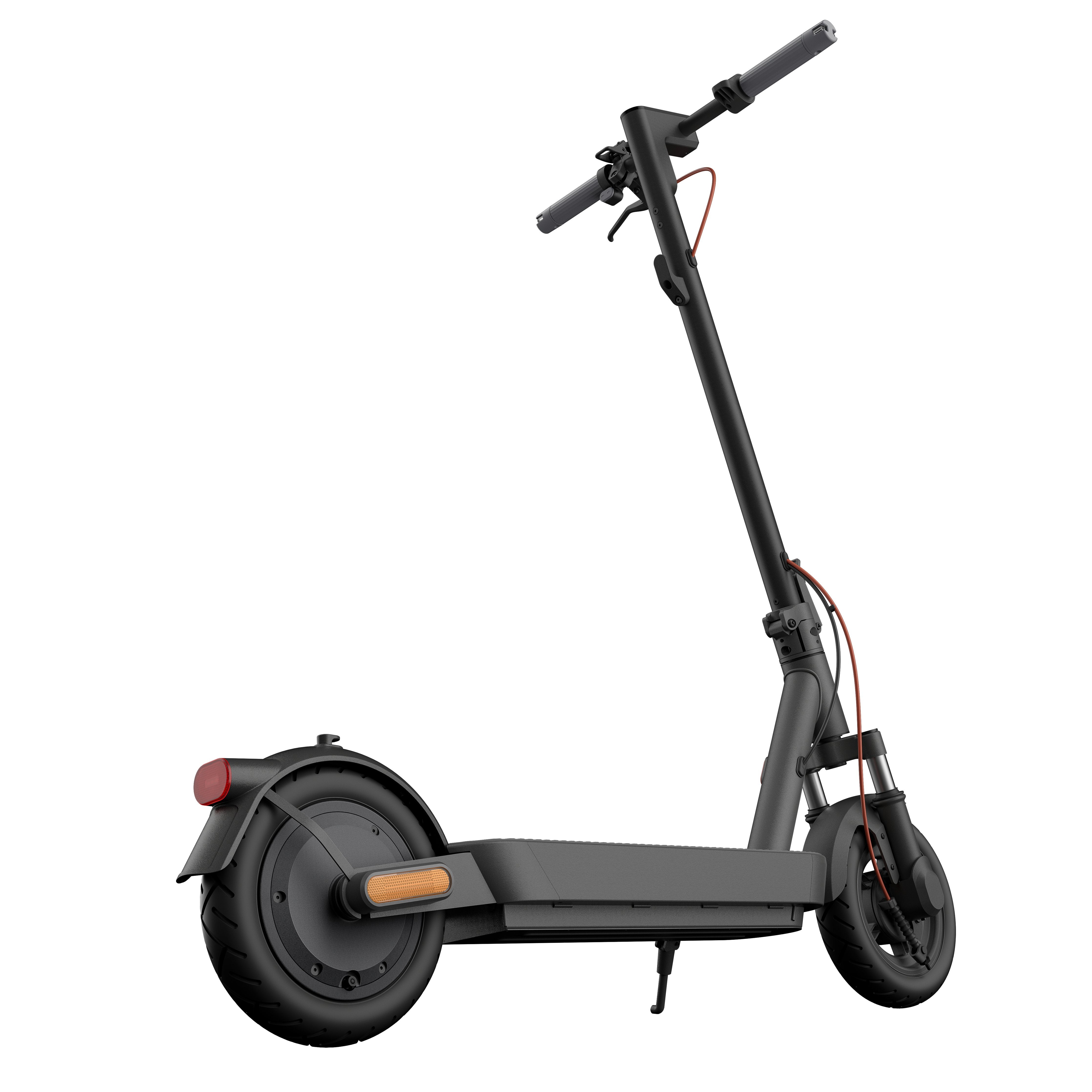 EAN 6932554411947 - Xiaomi Scooter 5 Negro, Gris 20 kmh 10,2 Ah imagen 3