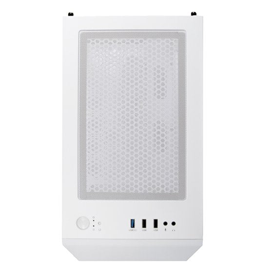 EAN 4710679814827 - Silverstone FARA H1M PRO Torre Blanco imagen 6
