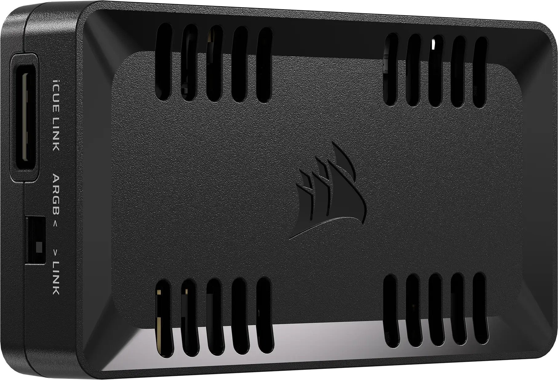 EAN 840440402817 - Corsair COMMANDER DUO Controlador de ventilador imagen 1