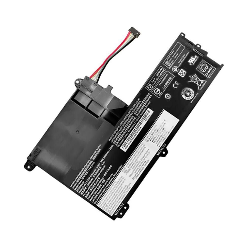 EAN 5704174327905 - CoreParts MBXLE-BA0233 refacción para laptop Batería imagen 1