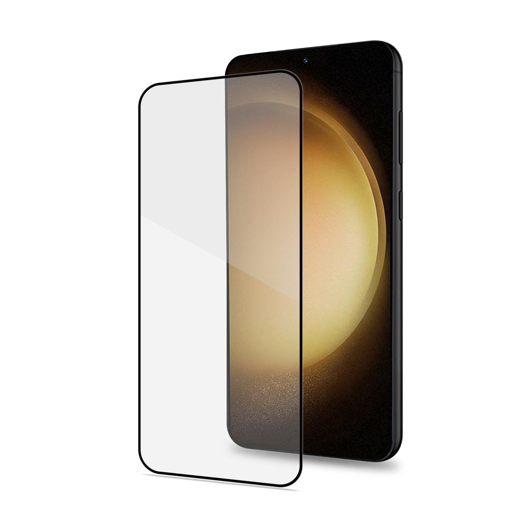 Celly Full Glass Protector De Pantalla Samsung Galaxy S23+ 5g 1 Pieza(S)