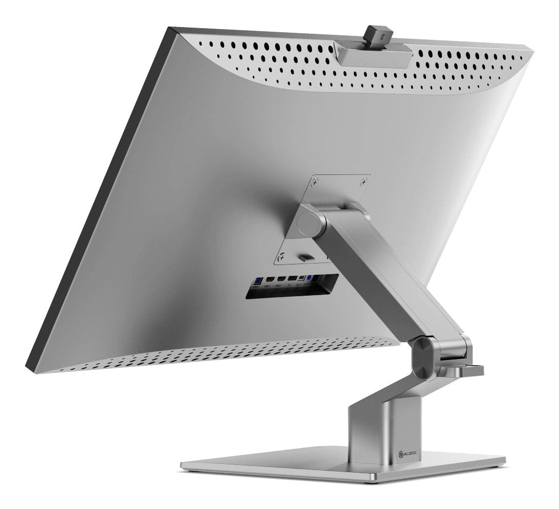 Alogic Tft 32" Clarity Touch 4k 60hz+Webcam+Fold Stand+Touch