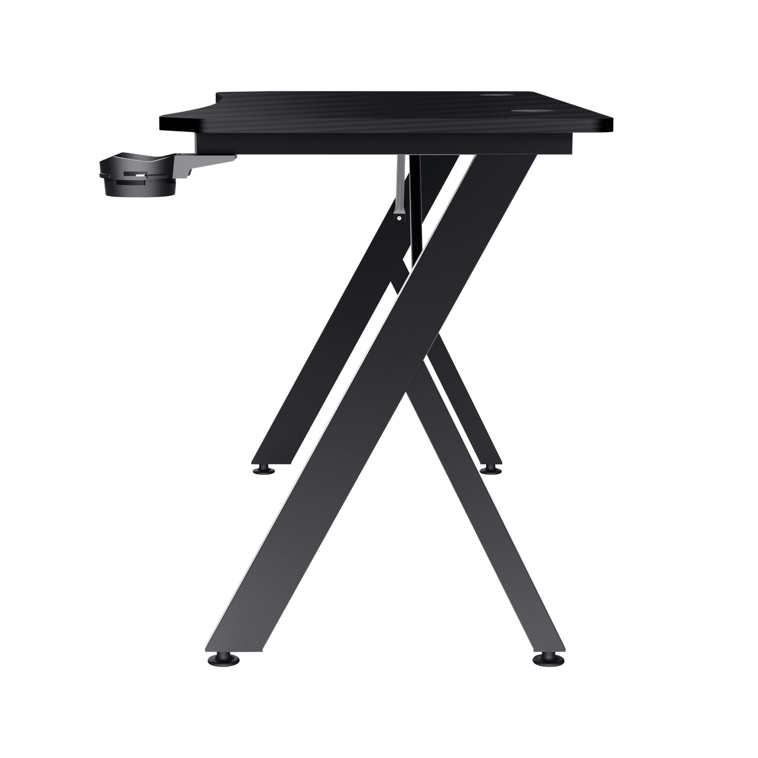 EAN 8713439254204 - Trust GXT 700 Omnius Negro imagen 6