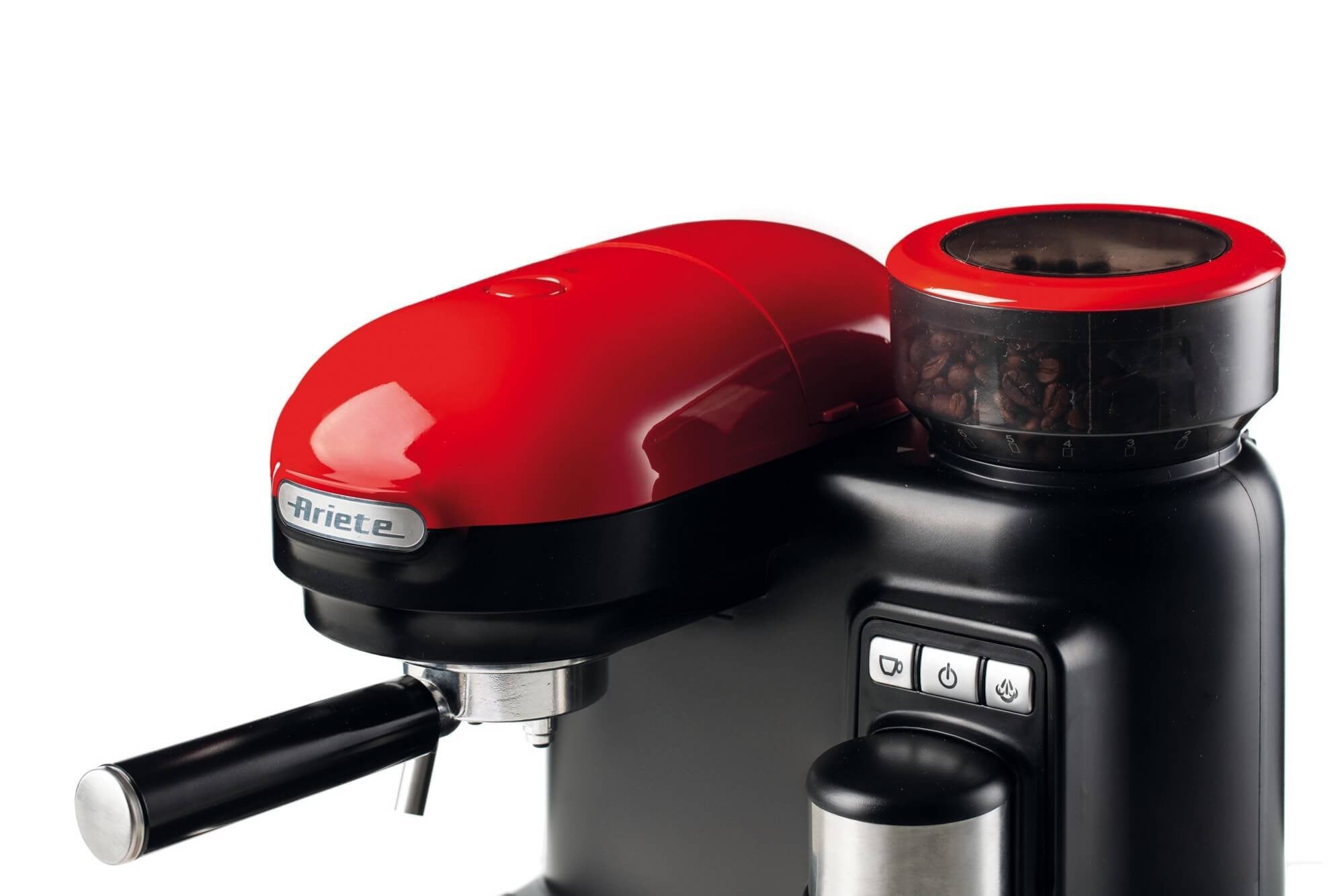 EAN 8003705117921 - Ariete 1318/00 Semi-automática Máquina espresso 0,8 L imagen 5