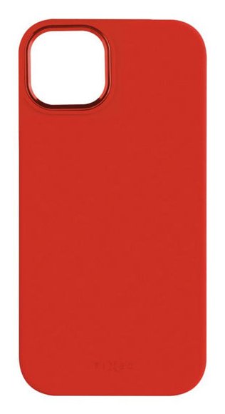 EAN 8591680156252 - FIXED FIXFLM2-1201-RD funda para teléfono móvil 17 cm (6.69") Rojo imagen 3